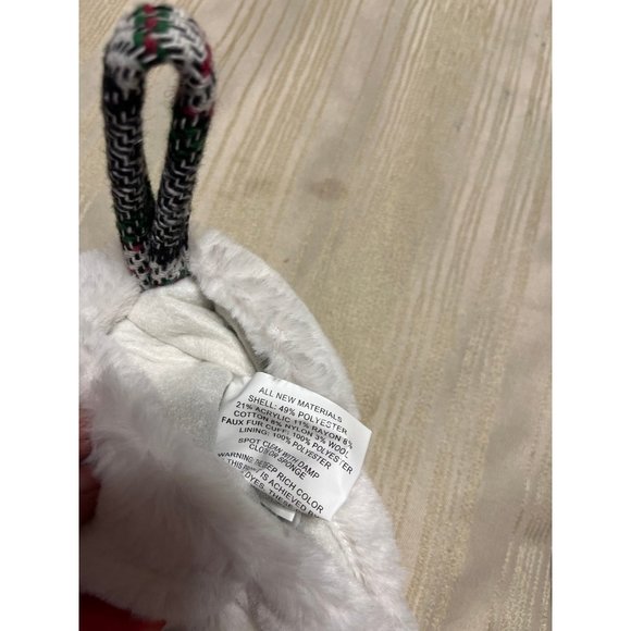 Kohls Selection Of Christmas Stockings  St.Nicholas Square - Picture 6 of 6